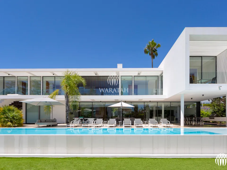 Villa a Vale do Lobo, Faro - foto 1